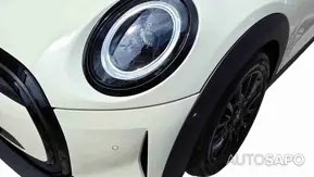 MINI Cooper Cooper de 2021