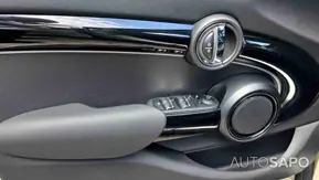 MINI Cooper Cooper de 2021