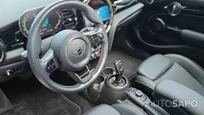 MINI Cooper Cooper de 2021
