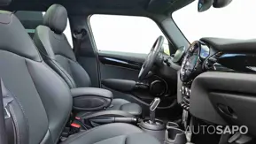 MINI Cooper Cooper de 2021