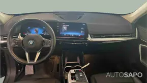 BMW X1 25 e xDrive xLine de 2025