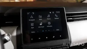 Renault Clio 1.0 SCe Zen de 2021