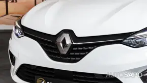 Renault Clio 1.0 SCe Zen de 2021