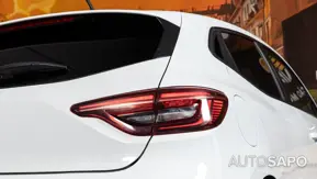 Renault Clio 1.0 SCe Zen de 2021