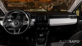 Renault Clio 1.0 SCe Zen de 2021