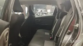 Toyota Yaris de 2020