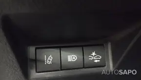 Toyota Yaris de 2020