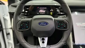 Ford Capri de 2026
