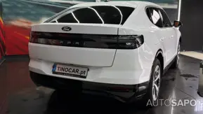Ford Capri de 2026