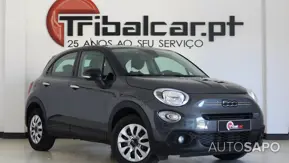 Fiat 500X de 2024
