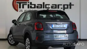 Fiat 500X de 2024