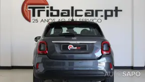 Fiat 500X de 2024