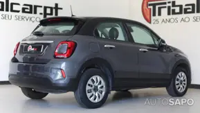 Fiat 500X de 2024