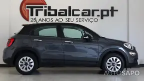 Fiat 500X de 2024