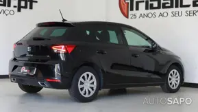 Seat Ibiza de 2021