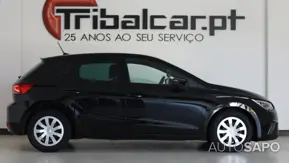 Seat Ibiza de 2021