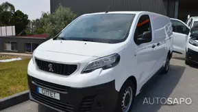 Peugeot Expert de 2021
