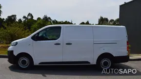 Peugeot Expert de 2021