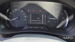 Peugeot Expert de 2021