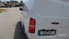 Peugeot Expert de 2021