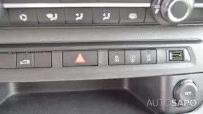 Peugeot Expert de 2021
