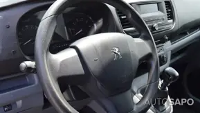 Peugeot Expert de 2021