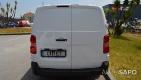 Peugeot Expert de 2021