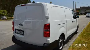 Peugeot Expert de 2021
