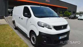 Peugeot Expert de 2021