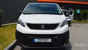 Peugeot Expert de 2021