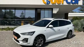 Ford Focus de 2022