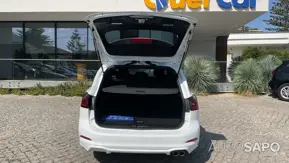Ford Focus de 2022