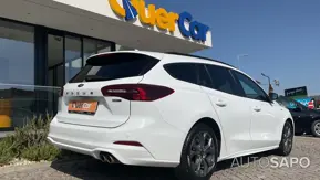 Ford Focus de 2022
