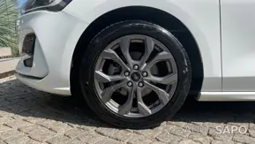 Ford Focus de 2022