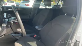 Ford Focus de 2022