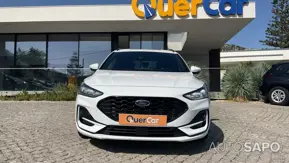Ford Focus de 2022