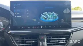 Ford Focus de 2022