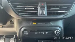 Ford Focus de 2022