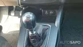Ford Focus de 2022