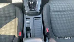 Ford Focus de 2022