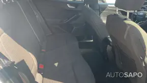 Ford Focus de 2022