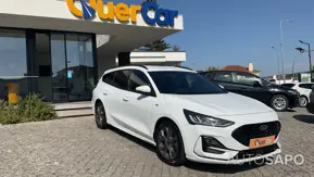 Ford Focus de 2022