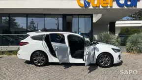 Ford Focus de 2022