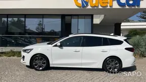 Ford Focus de 2022