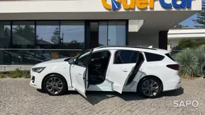 Ford Focus de 2022