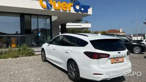 Ford Focus de 2022