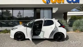 Toyota Yaris de 2021
