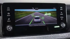 Skoda Kamiq de 2025