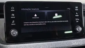 Skoda Kamiq de 2025