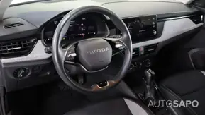 Skoda Kamiq de 2025